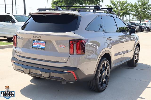 2026 Kia Sorento - $41,594