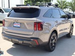 2026 Sorento Thumbnail 3