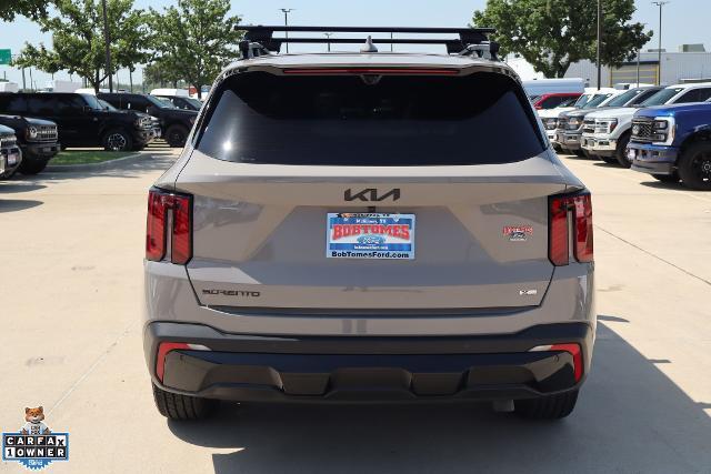 2026 Kia Sorento - $41,594