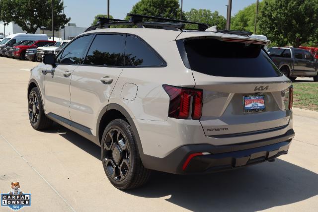 2026 Kia Sorento - $41,594