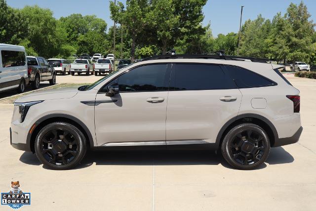 2026 Kia Sorento - $41,594