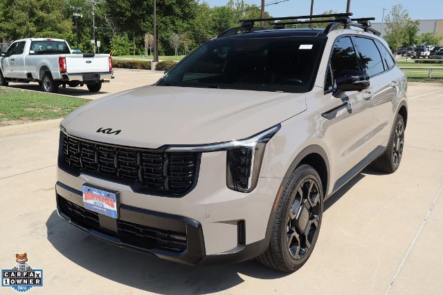 2026 Kia Sorento - $41,594
