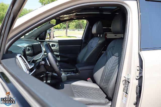 2026 Kia Sorento - $41,594