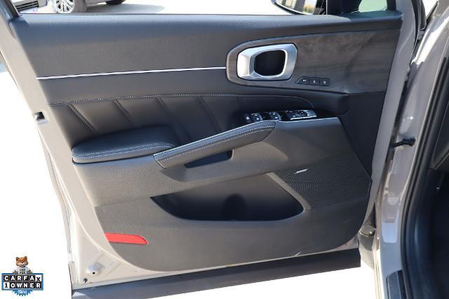 2026 Kia Sorento - $41,594