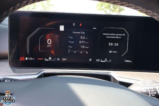 2026 Kia Sorento - $41,594