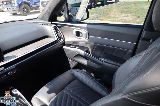 2026 Kia Sorento - $41,594
