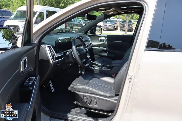 2026 Kia Sorento - $41,594