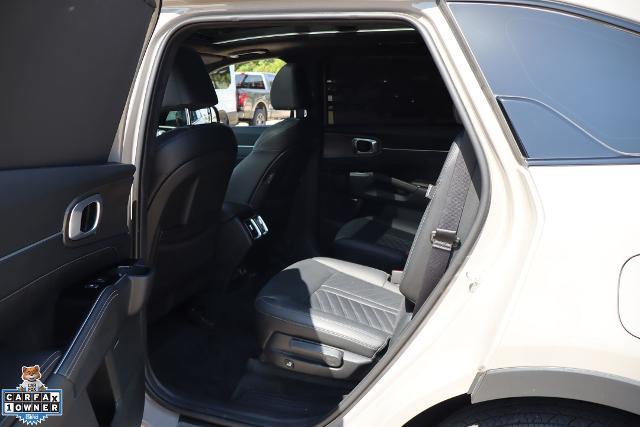2026 Kia Sorento - $41,594