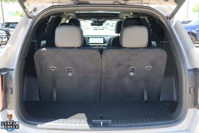 2026 Kia Sorento - $41,594