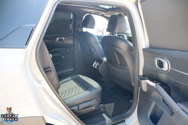 2026 Kia Sorento - $41,594