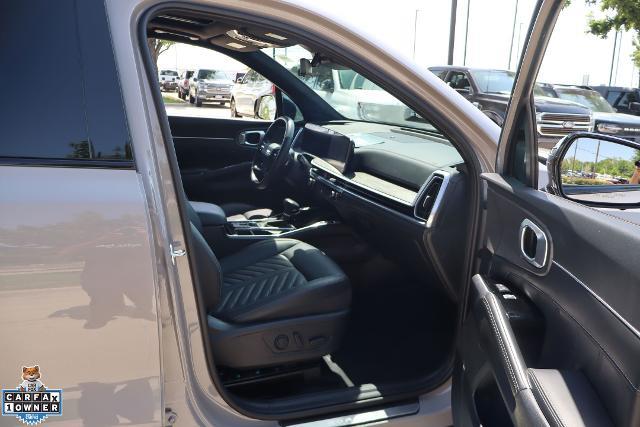 2026 Kia Sorento - $41,594