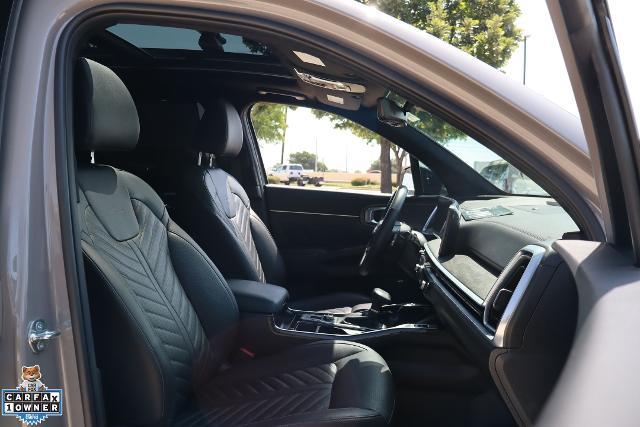 2026 Kia Sorento - $41,594