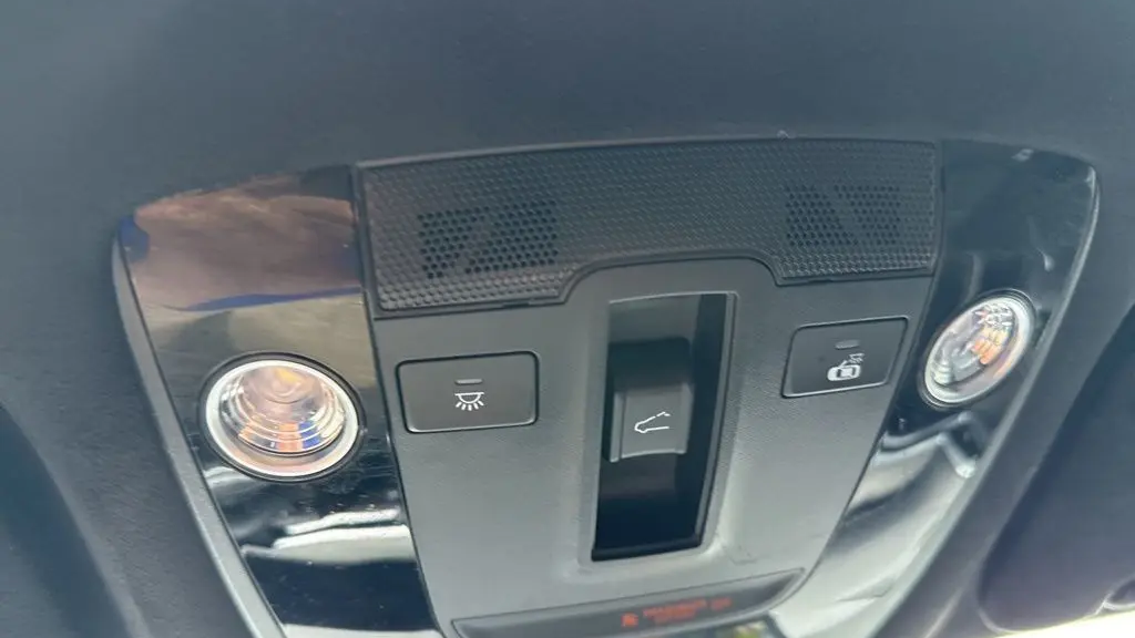 2024 Kia Sorento X-Pro SX-Prestige