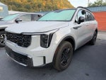 2024 Sorento Thumbnail 3