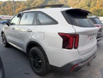 2024 Sorento Thumbnail 4