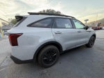 2024 Sorento Thumbnail 6