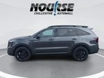 2024 Sorento Thumbnail 23