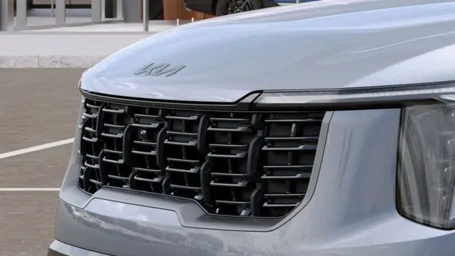 2025 Kia Sorento X-Line SX