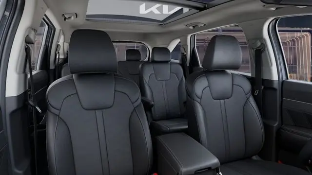 2025 Kia Sorento X-Line SX