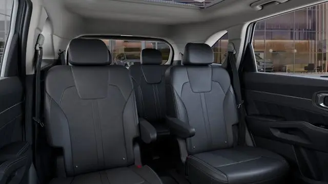 2025 Kia Sorento X-Line SX