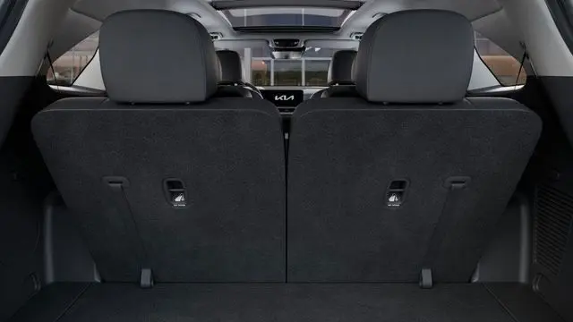 2025 Kia Sorento X-Line SX