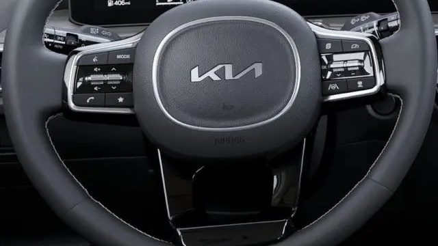 2025 Kia Sorento X-Line SX