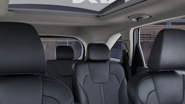 2025 Kia Sorento X-Line SX