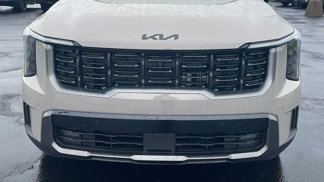 2025 Kia Sorento X-Line SX Prestige