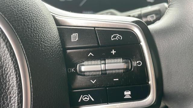 2025 Kia Sorento X-Line SX Prestige