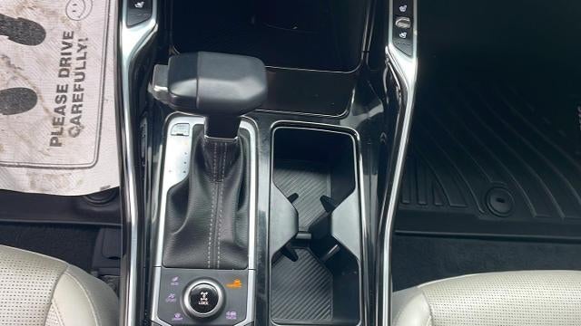 2025 Kia Sorento X-Line SX Prestige