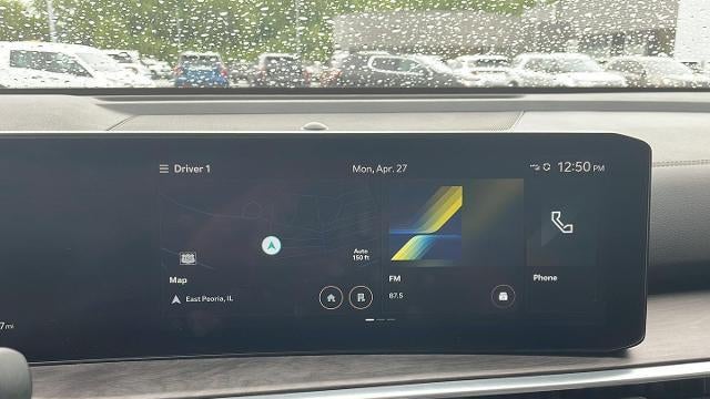 2025 Kia Sorento X-Line SX Prestige
