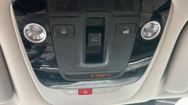 2025 Kia Sorento X-Line SX Prestige