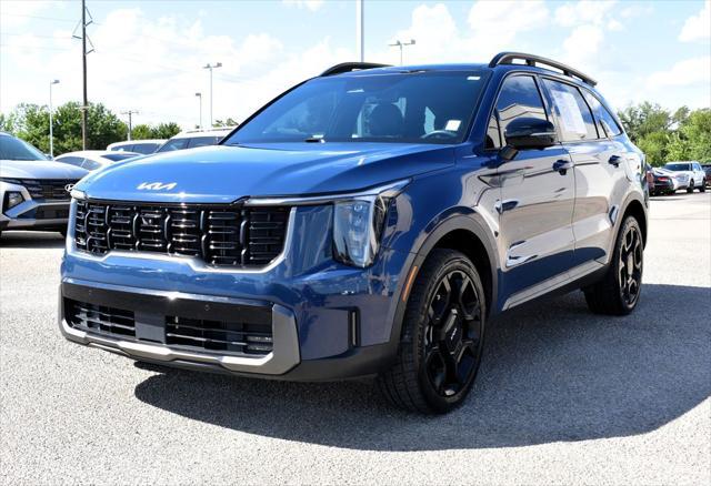 2024 Kia Sorento - $31,098