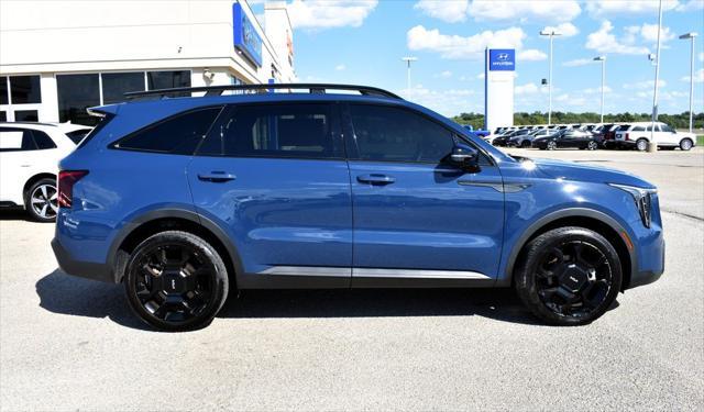 2024 Kia Sorento - $31,098