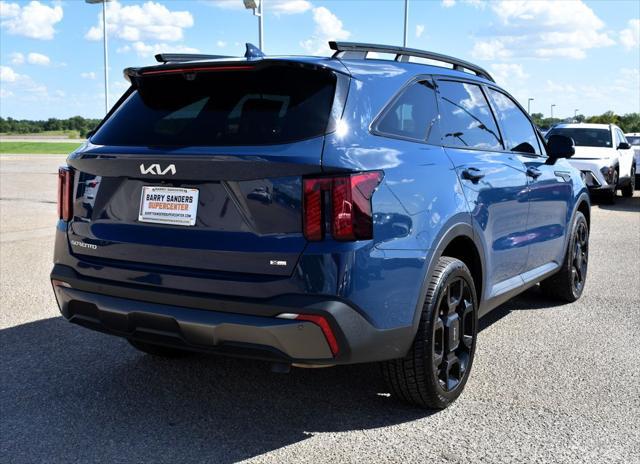 2024 Kia Sorento - $31,098