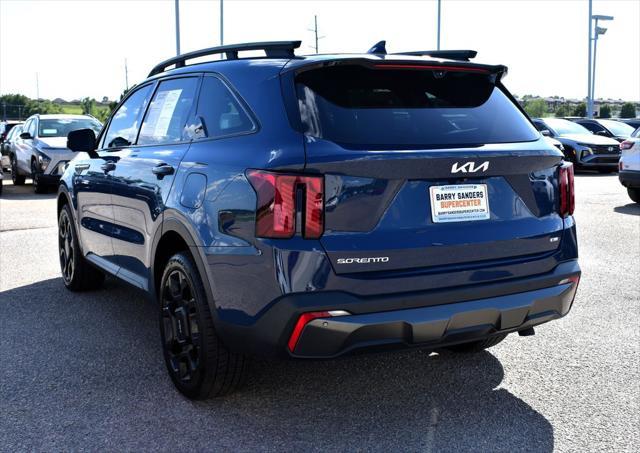 2024 Kia Sorento - $31,098