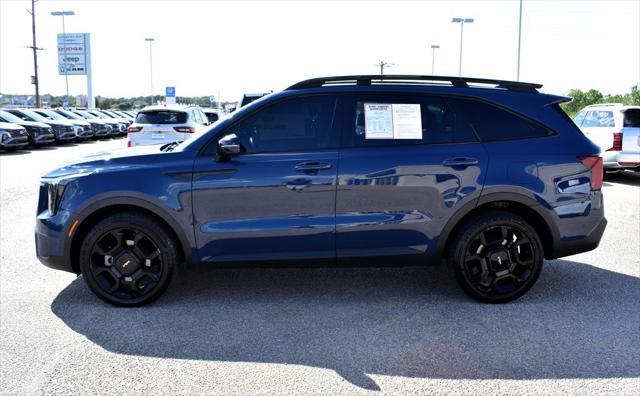 2024 Kia Sorento - $31,098