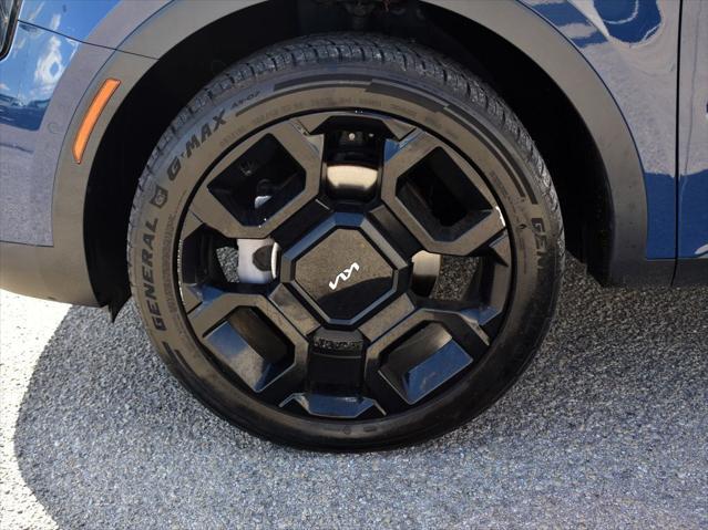 2024 Kia Sorento - $31,098