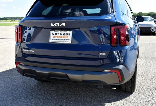 2024 Kia Sorento - $31,098