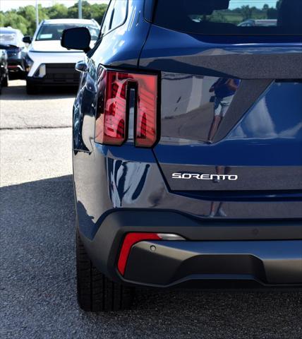 2024 Kia Sorento - $31,098