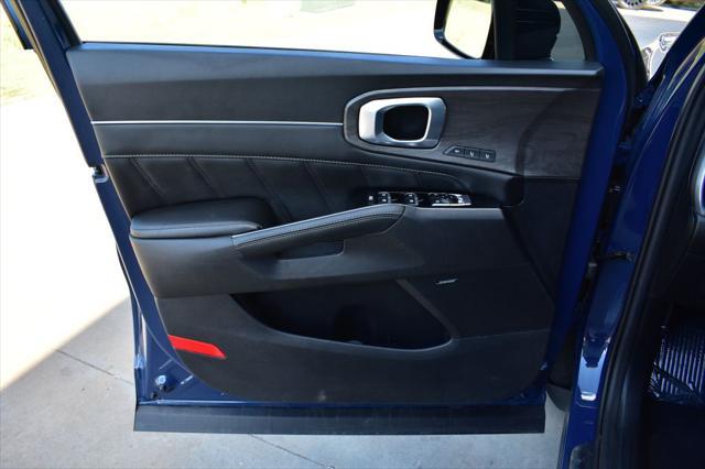 2024 Kia Sorento - $31,098