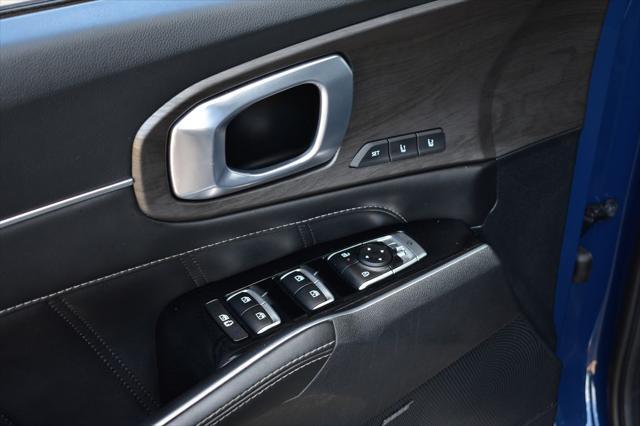 2024 Kia Sorento - $31,098