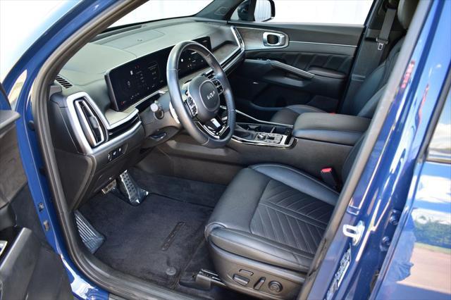 2024 Kia Sorento - $31,098