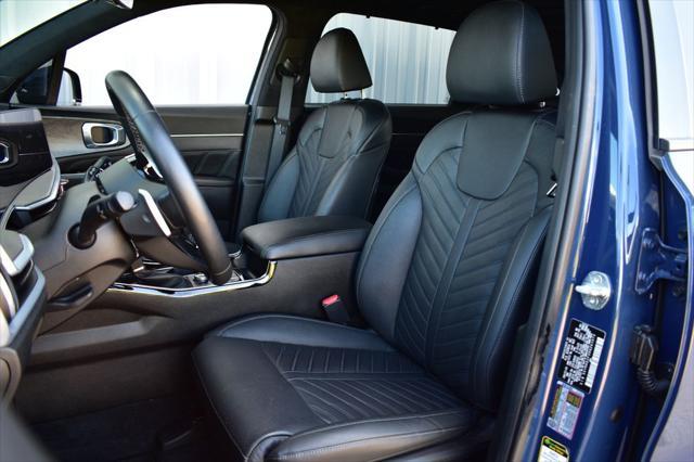 2024 Kia Sorento - $31,098
