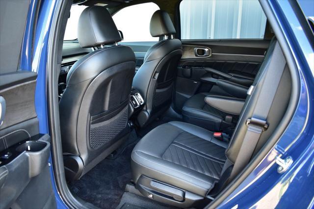 2024 Kia Sorento - $31,098