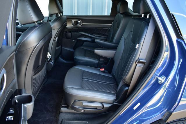 2024 Kia Sorento - $31,098
