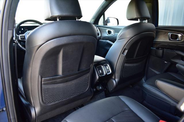 2024 Kia Sorento - $31,098