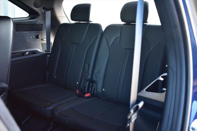 2024 Kia Sorento - $31,098
