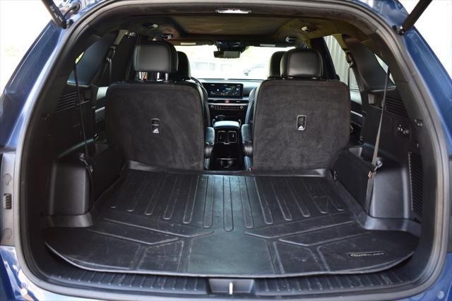 2024 Kia Sorento - $31,098
