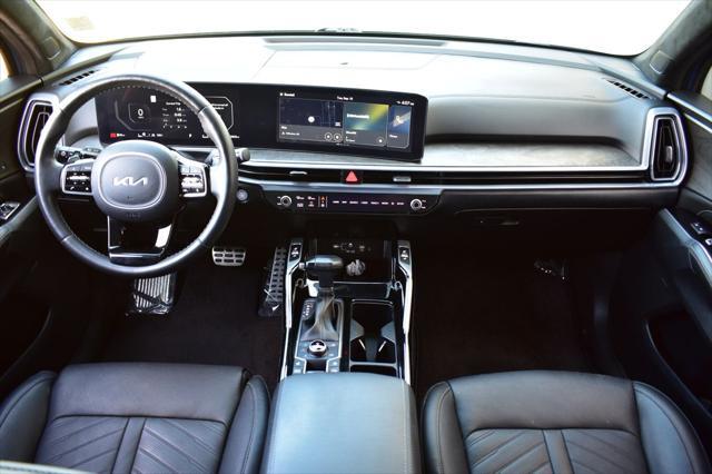 2024 Kia Sorento - $31,098
